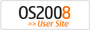 OS2008 user site